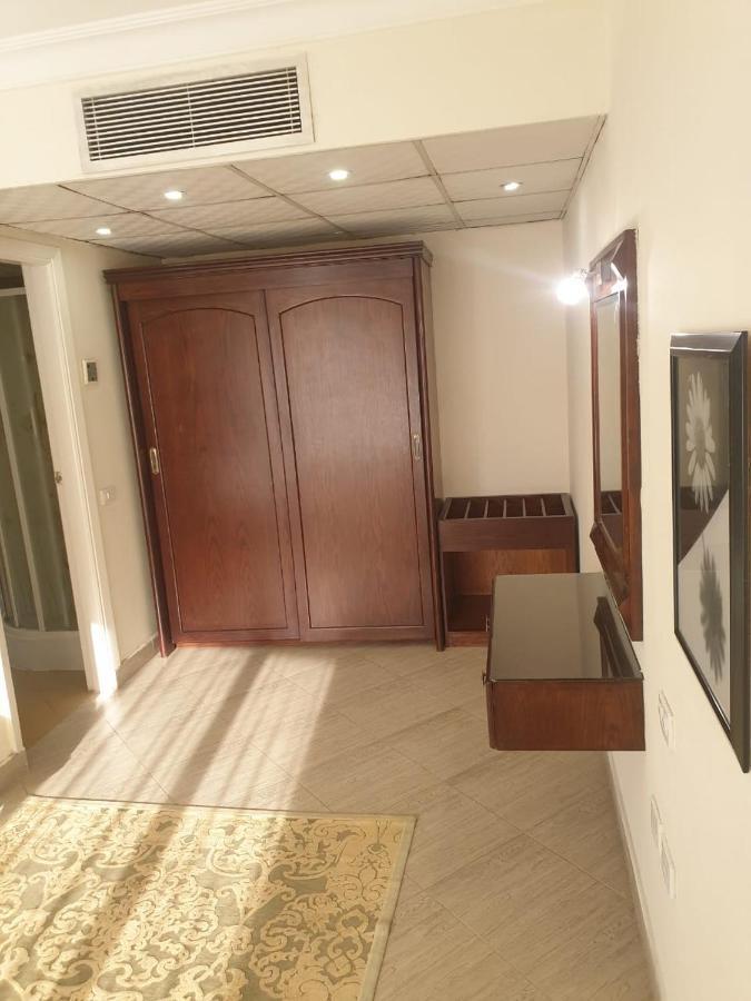 Monte Cairo Serviced Apartments Dış mekan fotoğraf