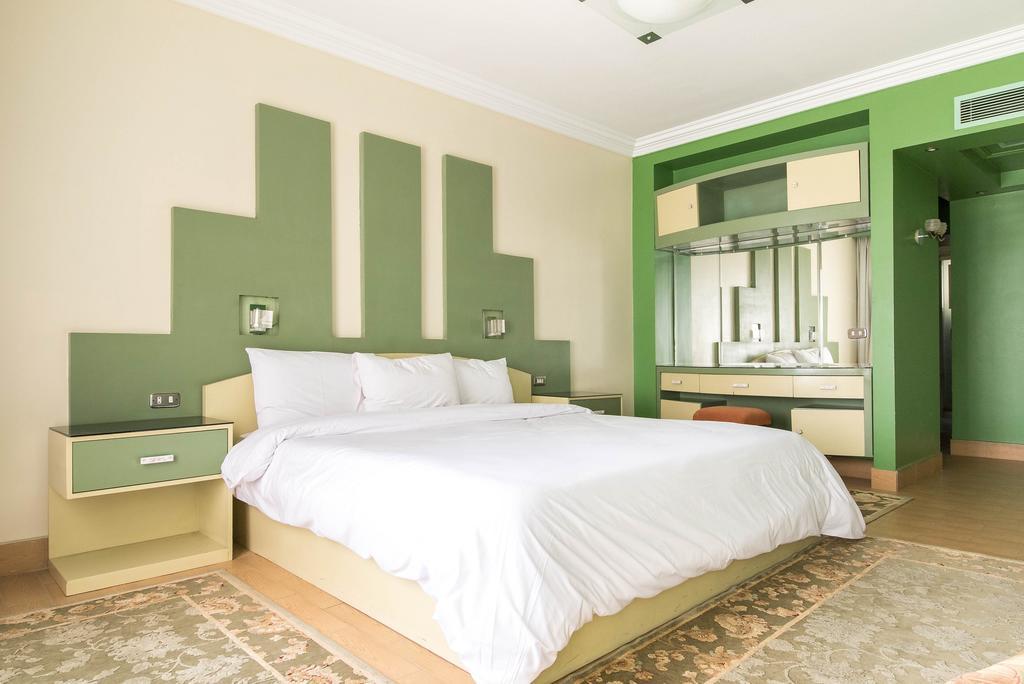 Monte Cairo Serviced Apartments Dış mekan fotoğraf
