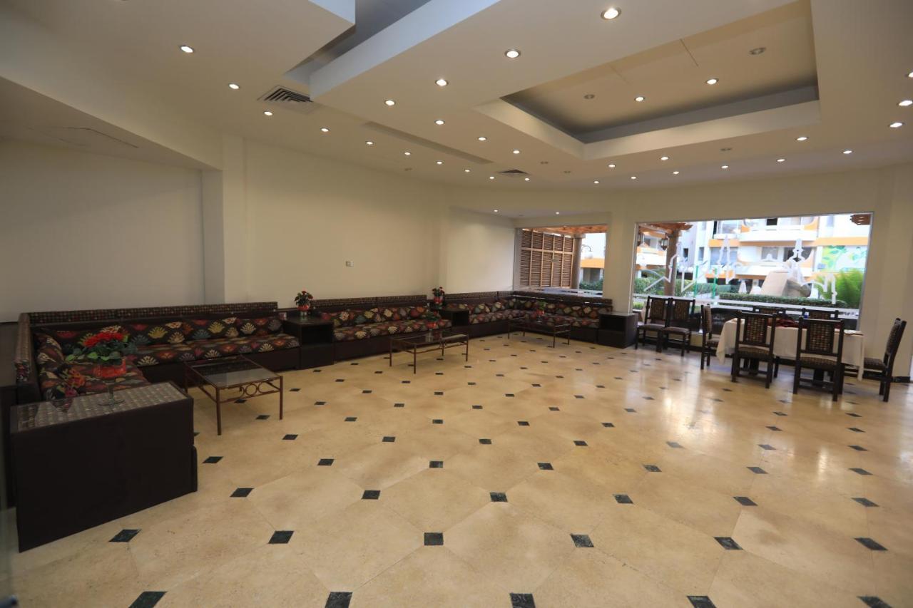 Monte Cairo Serviced Apartments Dış mekan fotoğraf